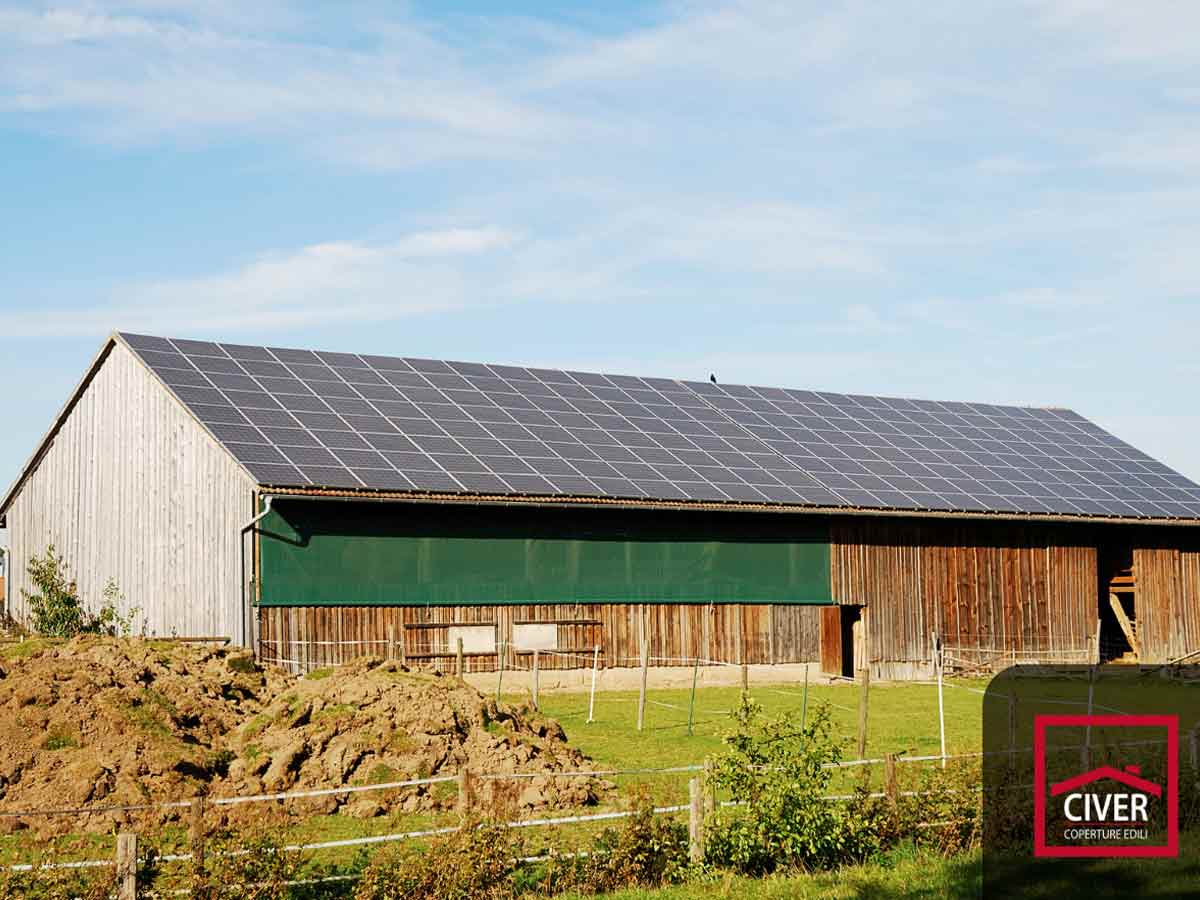 bando agrivoltaico