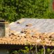 Rifacimento tetto, danni da grandine, Civer rifacimento tetti a Mantova